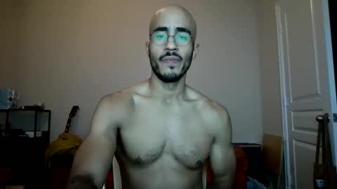 latinomixedbbc online show from March 6, 6:21 am