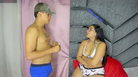 James and Sara online show from February 12, 8:59 am