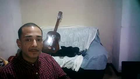 latinounder online show from July 20, 1:31 am