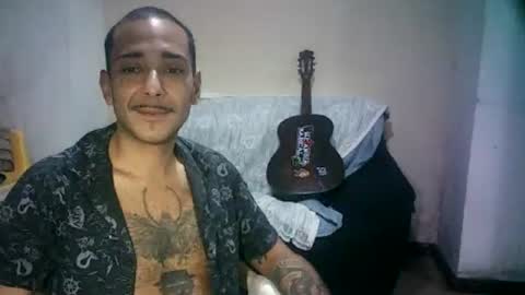latinounder online show from July 22, 10:45 pm