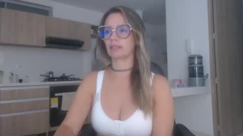 latinpaprika online show from December 5, 11:30 am