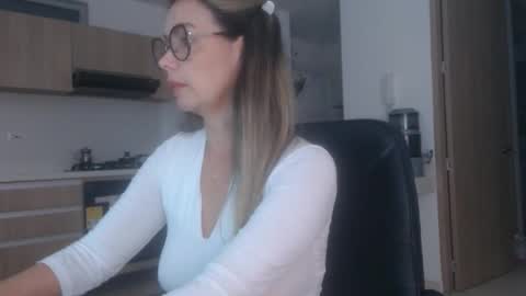 latinpaprika online show from February 3, 10:09 am