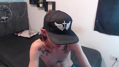 NICK online show from December 4, 8:01 am