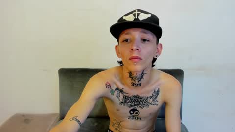 NICK online show from January 18, 10:28 am