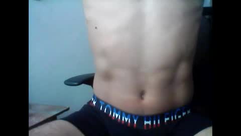 Snapshot of latintropikal chatting on March 2, 8:07 pm Latin Flow online show from March 2, 8:07 pm