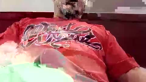 Mexakin online show from November 17, 11:49 am