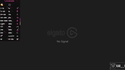 IG 1lau  1 X 1lau  1 online show from October 25, 7:52 pm