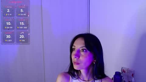 Snapshot of laugreen chatting on November 28, 4:48 am Laura online show from November 28, 4:48 am