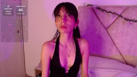 Snapshot of laugreen chatting on November 29, 5:27 pm Laura online show from November 29, 5:27 pm