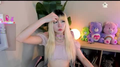 laukyubey1 online show from November 22, 6:18 pm