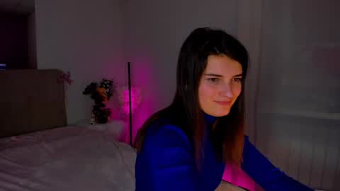 Laura online show from January 16, 12:09 pm