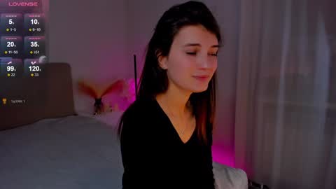 Laura online show from February 1, 12:47 pm