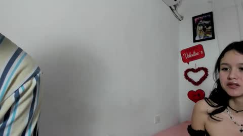 laura_and_kevin online show from February 20, 8:42 pm