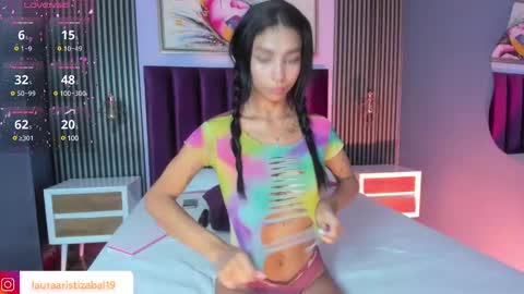 Laura online show from January 30, 4:24 pm