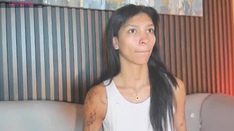 Laura online show from October 5, 12:36 pm