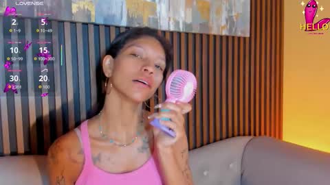 Laura online show from February 5, 12:43 pm