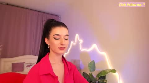 Laura online show from February 27, 8:31 pm