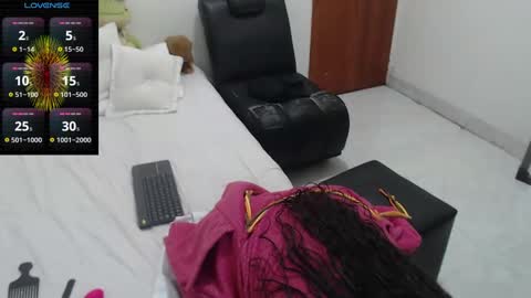 laura_foxx2379 online show from February 9, 2:06 am