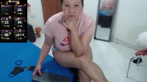 laura_foxx2379 online show from September 8, 4:39 pm