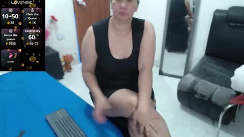 laura_foxx2379 online show from September 10, 9:37 pm