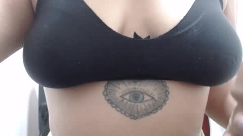 Snapshot of laura_hotyy chatting on September 18, 12:40 pm Laura online show from September 18, 12:40 pm