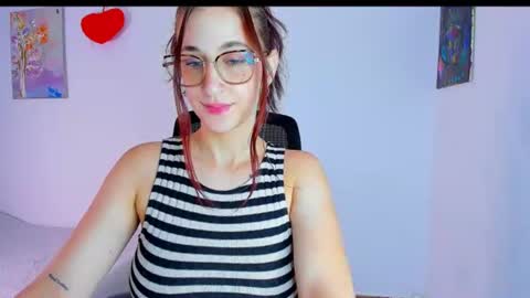 LauraIvy online show from June 25, 2:21 pm