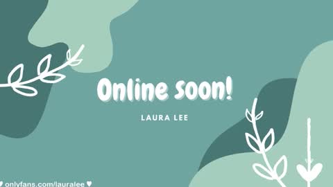 Laura Lee. online show from September 15, 1:27 am