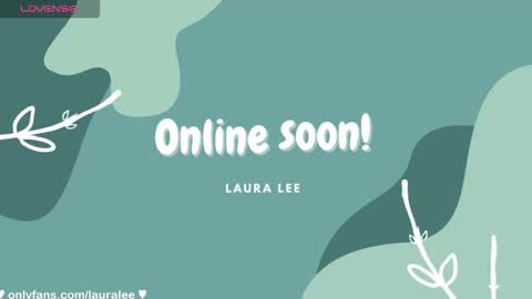 Laura Lee. online show from October 5, 1:26 am