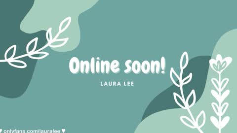 Laura Lee. online show from November 27, 12:56 am