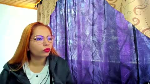 Snapshot of laura_marlyn chatting on January 24, 6:56 pm LARA online show from January 24, 6:56 pm