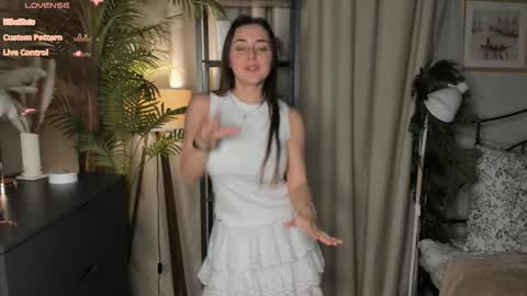 Samantha online show from November 15, 2:24 pm