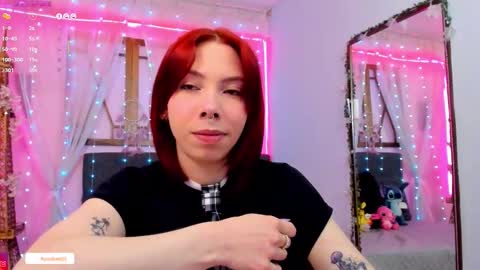 Kate  online show from September 26, 12:31 pm