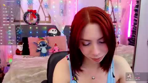 Kate  online show from December 17, 12:33 pm