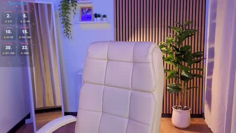 Miss Laura online show from October 5, 2:32 am