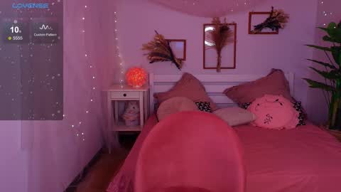 Miss Laura online show from November 21, 2:43 am