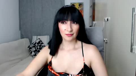 Laura online show from September 21, 12:34 am