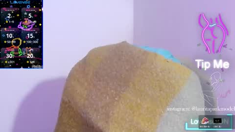 laura_pink01 online show from March 10, 1:54 am