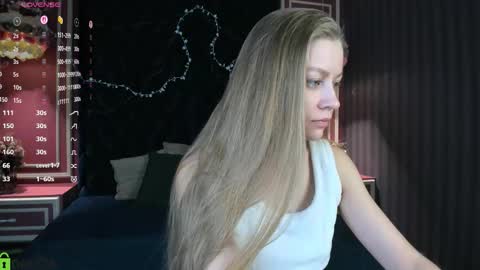 Laura online show from February 8, 9:13 am