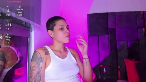 Laura Rose online show from January 31, 6:46 am