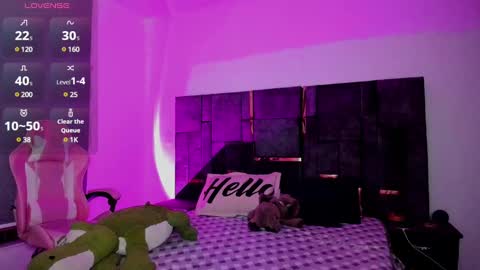 Laura Rose online show from March 3, 11:56 pm