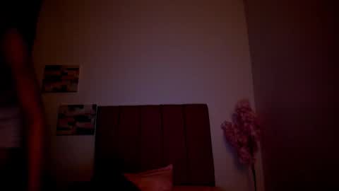 Laura Rose online show from January 9, 1:08 am