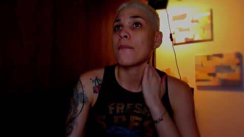 Laura Rose online show from March 8, 12:08 am