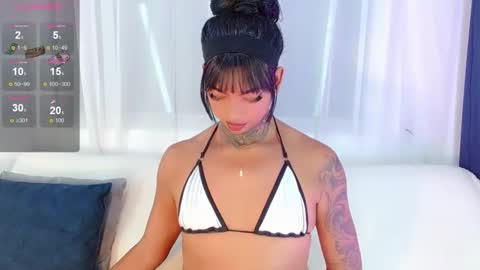 Laura online show from March 14, 6:08 am