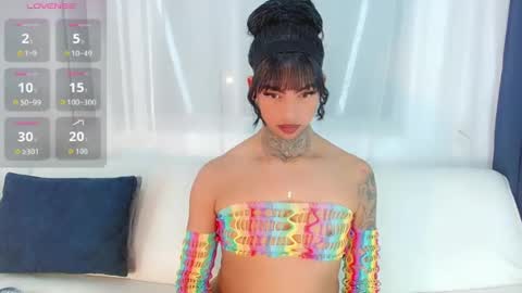 Laura online show from April 21, 6:20 am