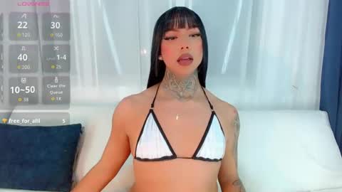 Laura online show from April 24, 5:21 am