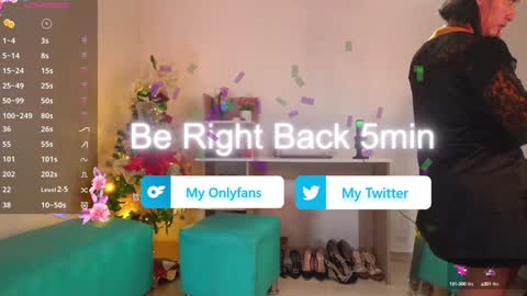 Laura Zans   I am sensual goddes and i was born for loveworshipping and enjoyment. online show from December 17, 5:58 pm