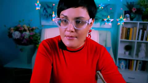 lauradavidsons online show from October 24, 6:59 pm