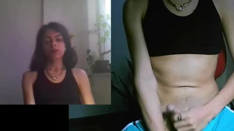 Laura online show from May 28, 8:39 pm
