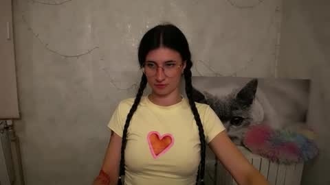 Snapshot of lauradre_ chatting on May 30, 7:05 am Laura online show from May 30, 7:05 am