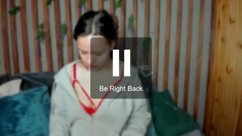 Laura online show from September 14, 1:16 am